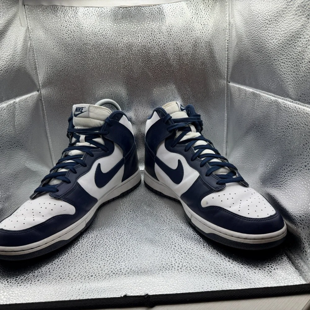 Nike size 13